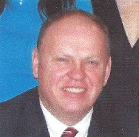Michael Parry